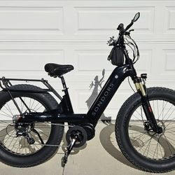 Sondors LX  Ebike
