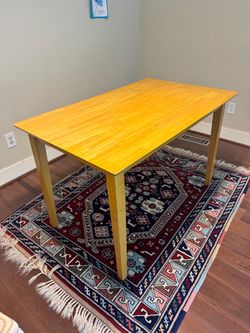 Dining Table, FREE, Pick up ASAP