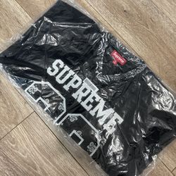 Supreme Bandana Football Jersey  XL