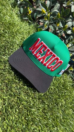 Mexico hat