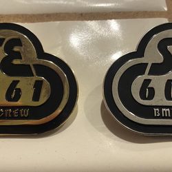 Se 6061 Badge Pins