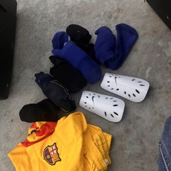 Soccer