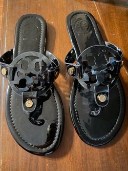 Tory burch sandals