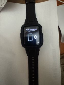Apple Watch Series 3
