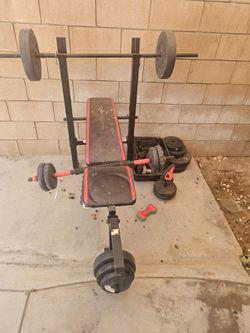 Weights
