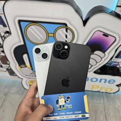 Iphone 15 Plus 