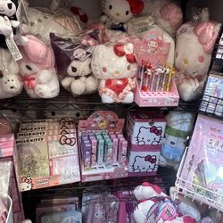 Hello Kitty