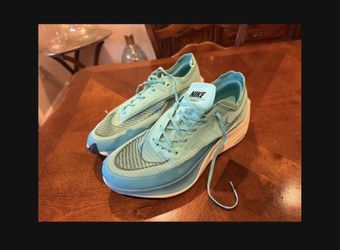 Nike Men's Vaporfly Zoom X 11.5 New