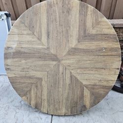 Project Coffee Table