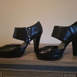 Fergalicious By Fergie Heels