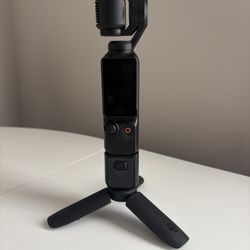 Osmo Pocket 3 With Accessories 