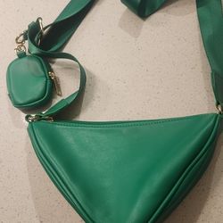 Forever 21 Bag