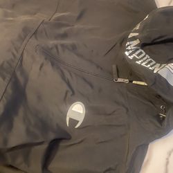 Jacket  ,   Sweatshirt  and  shirt