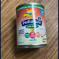 Pediasure 