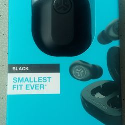 Jlab Minis Wireless Earbuds 