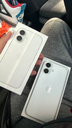 iPhone 17