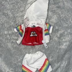 Disney parks pride nuimo outfit