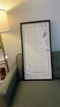 Wall art