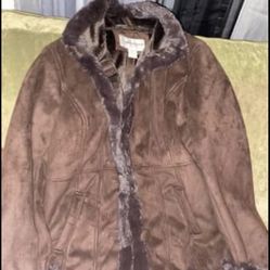 New!!! Jacket With Tag Size Medium 