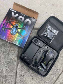 Drone X80