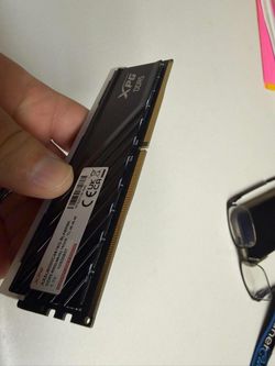XPG DDR5 16GB Ram