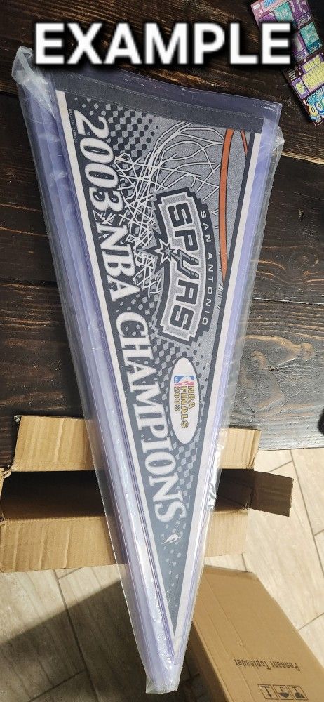 Pennant Toploaders 12.2" x 31" Top Loaders (10 pack)