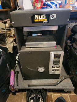 NUG SMASHER PRO