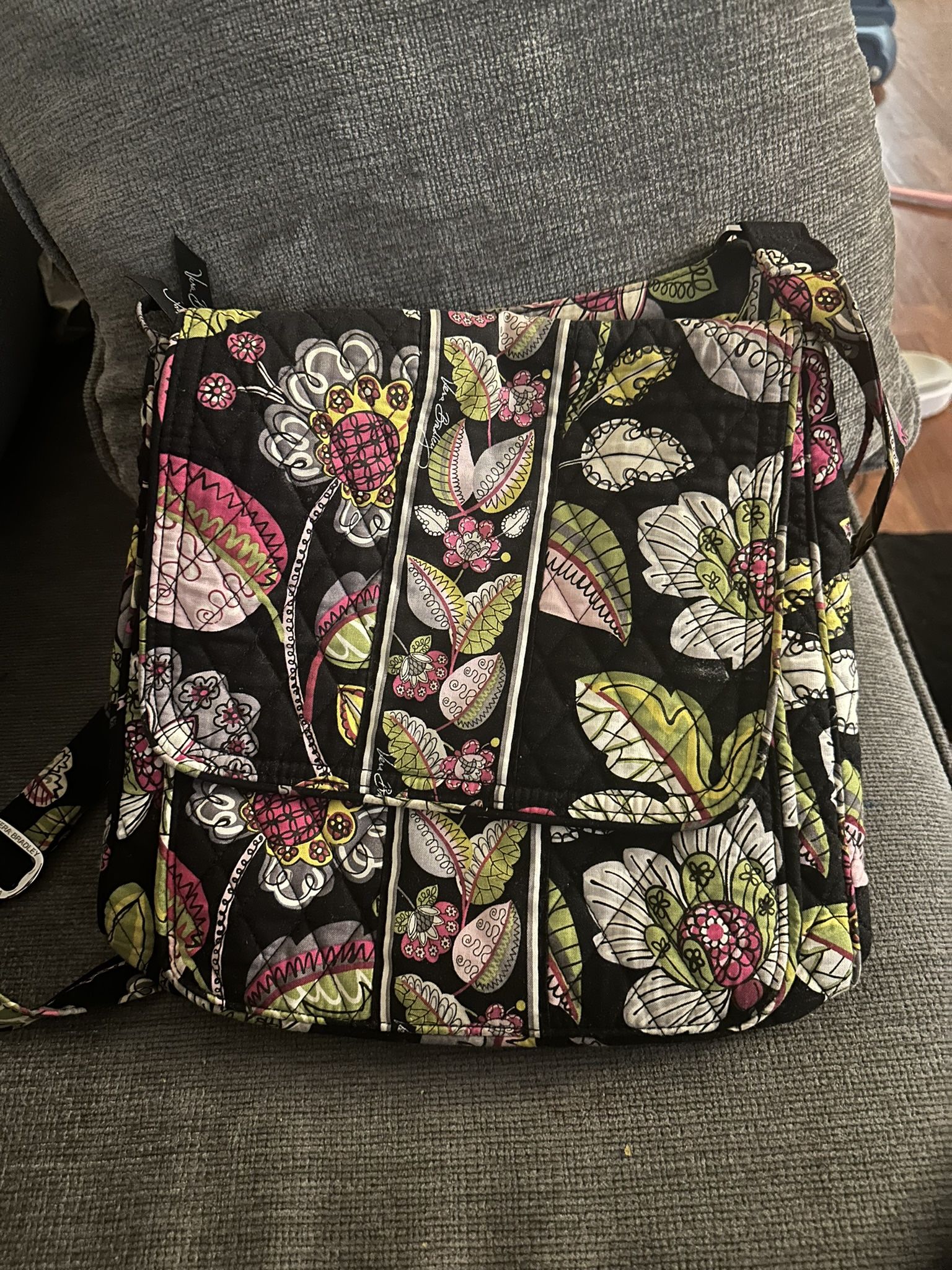 Vera Bradley Bag