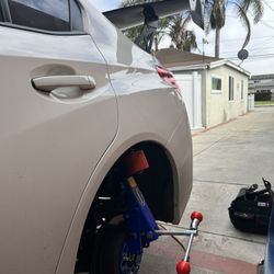 Fender Rolling