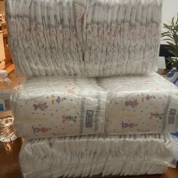 Huggies Diapers Size 1 