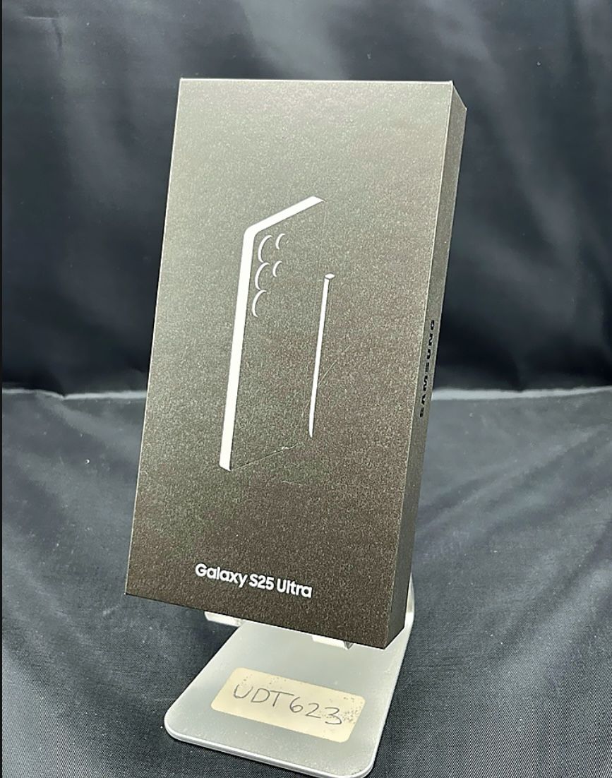 Samsung Galaxy S25 Ultra 1TB – Brand New, Unlocked