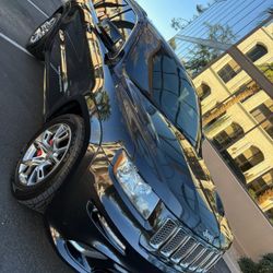 2012 Jeep Grand Cherokee