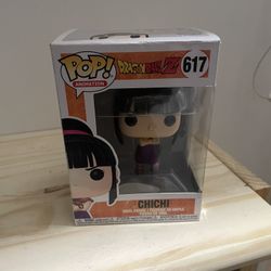 Chichi Funko Pop!