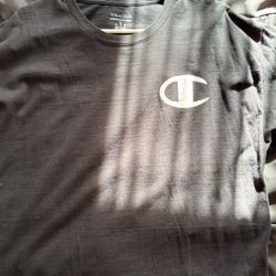 Men’s Champion Tshirt