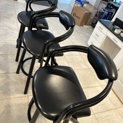 4piece Bar Stool