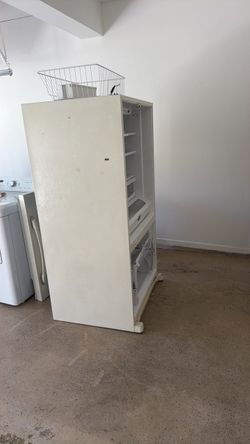 Maytag fridge