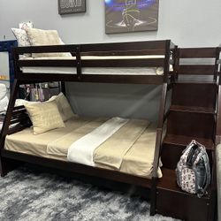 💥 Queen, Full, Twin Bunk Beds Mattresses 💥 Furniture Bedrooms, Sectionals Avail 