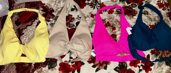 Sports bras