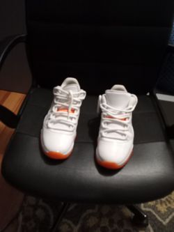 Jordan 11 Low