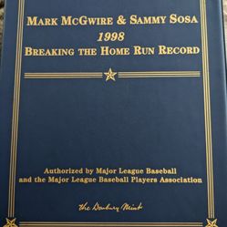 Baseball Collection Gold Cards