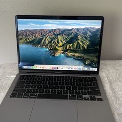 MacBook Air 2021