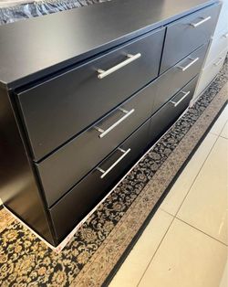 DRESSER-COMODA