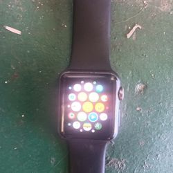 Apple Watch 38 Mm Series 3