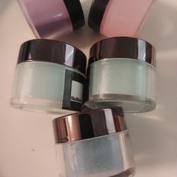 Various Nail And Clothing Stuff