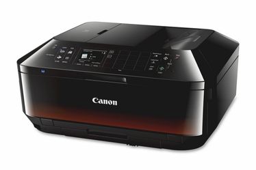 canon pixma mx922 all-in-one inkjet printer