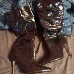 Women's Boots