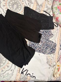 Women's Clothing Bundle – Calvin Klein & More