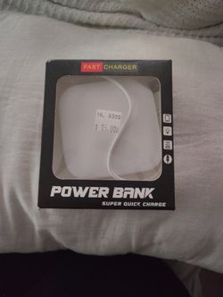 Power Bank