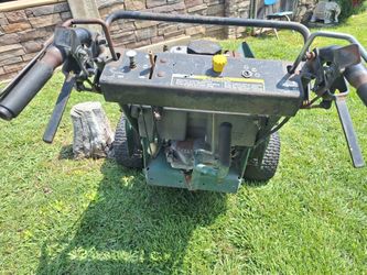 Cortadora De Cesped John Deere