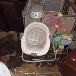 Baby Swing 